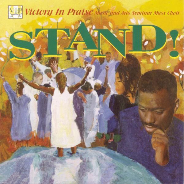 Let Us Praise and Worship Him (feat. John P. Kee)