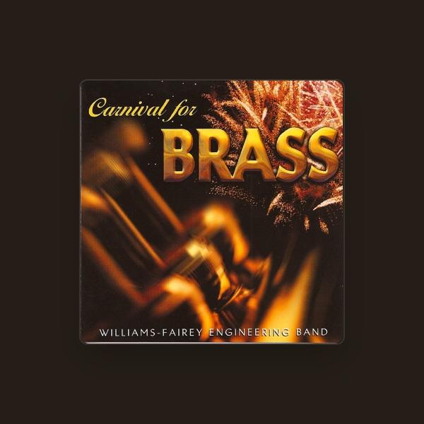 Williams-Fairey Engineering Band