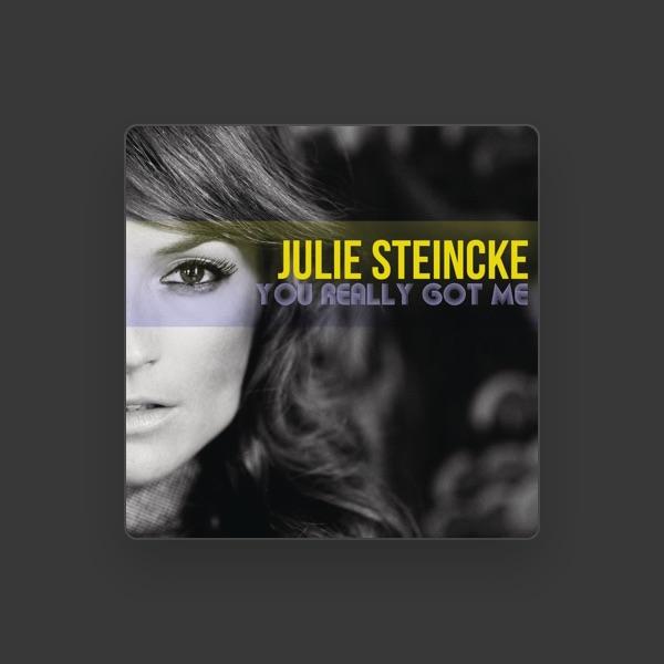 Julie Steincke