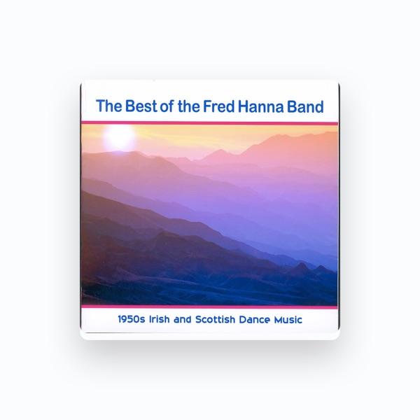 The Fred Hanna Band