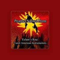 Prophet Named Prem