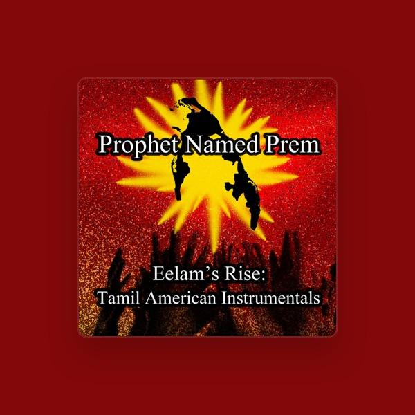 Prophet Named Prem