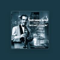 Marty Levitt