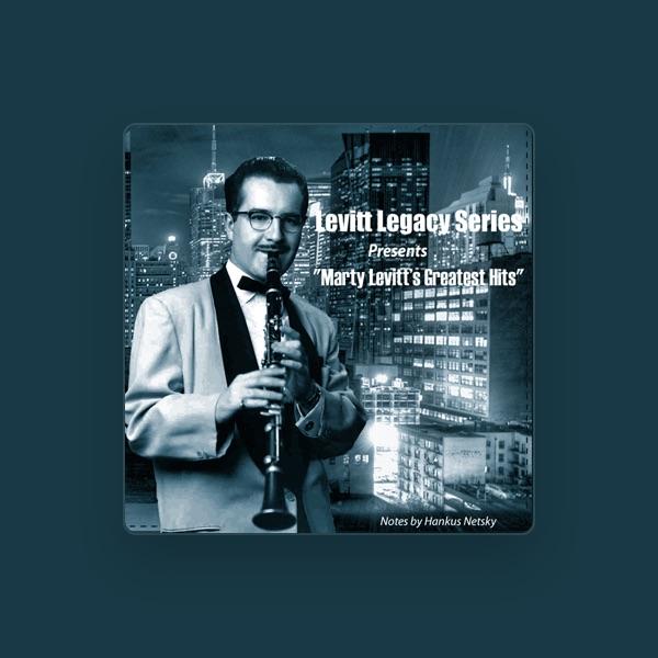Marty Levitt