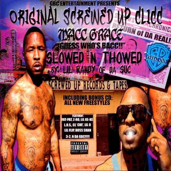 O.G. N Da Hood (feat. Z-Ro)