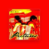 Alpha Groove