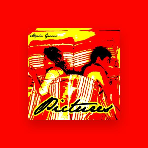 Alpha Groove