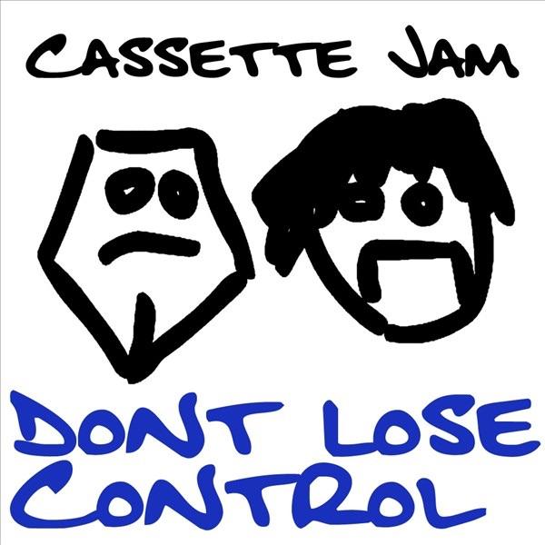 Don't Lose Control (Hot Pink Delorean Remix)