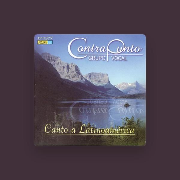 Grupo Vocal Contrapunto