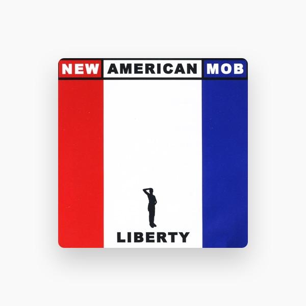 New American Mob