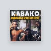 Kabako