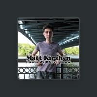 Matt Kirshen