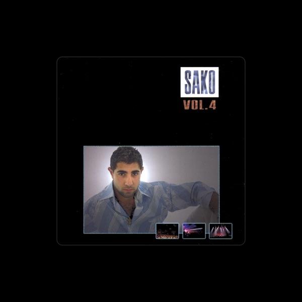 Sako Berberian