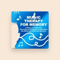 Music Therapy for Memory