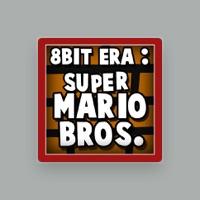 Super 8 Bit Era