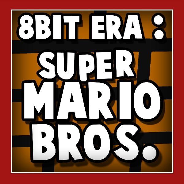 Super Mario