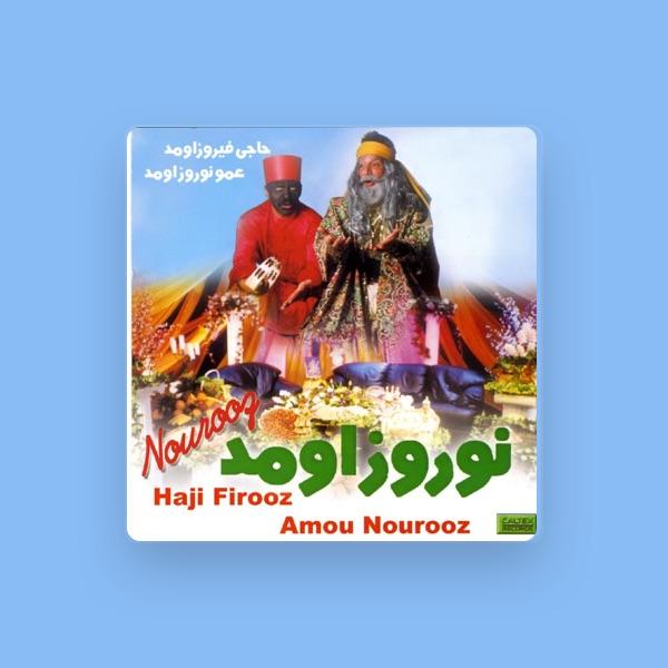 Amou Nourooz