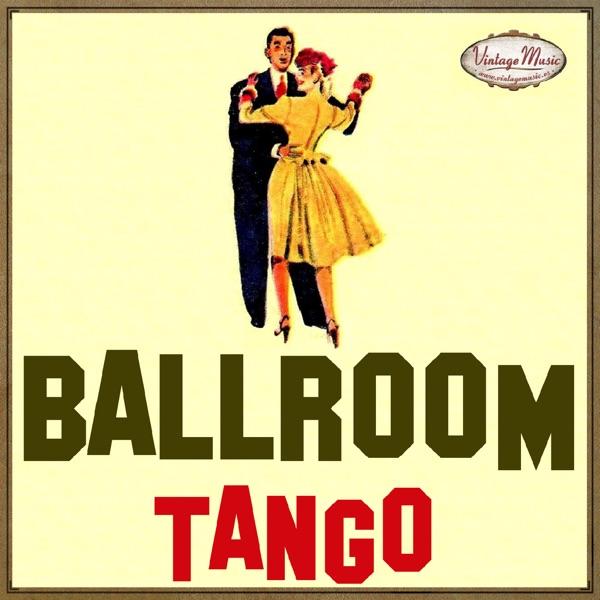 Blue Tango