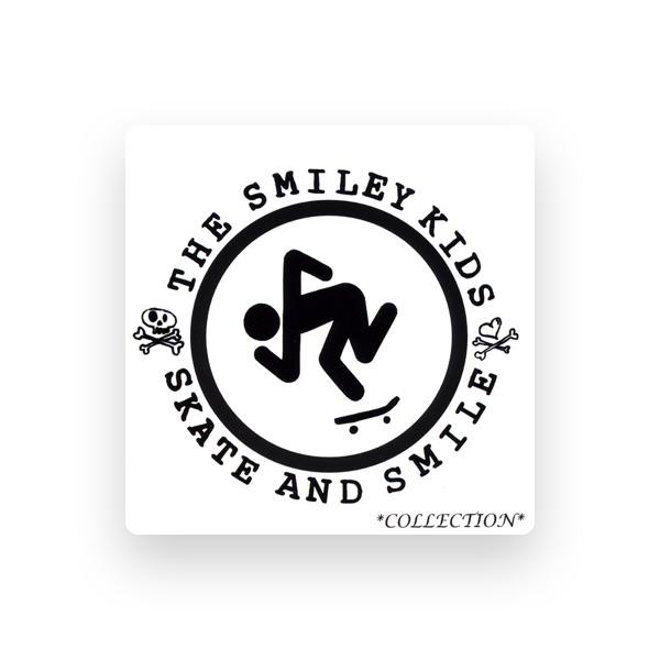 The Smiley Kids