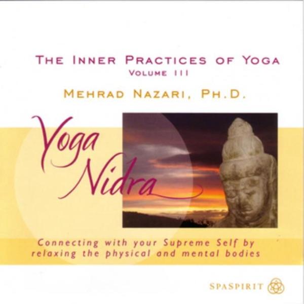 Yoga Nidra