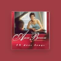 Ann Breen