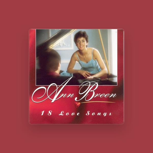 Ann Breen