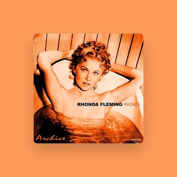 Rhona Fleming