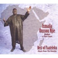 Noou - Yoou Oussou Njie (re-mix)