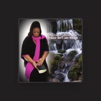 Crystal Jackson