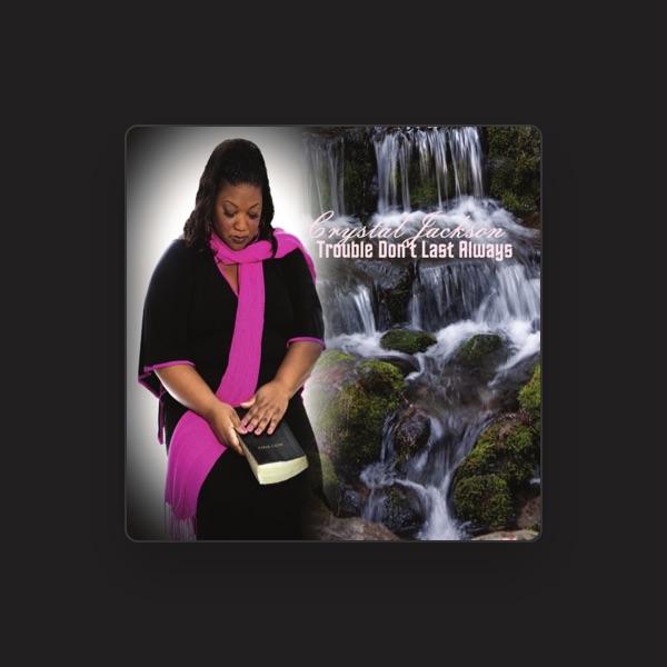 Crystal Jackson
