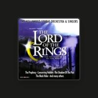 Hollywood Studio Orchestra & Singers