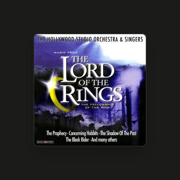 Hollywood Studio Orchestra & Singers