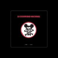 La Seguridad Nacional