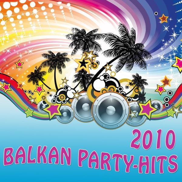 Ballermann am Balkan 2010