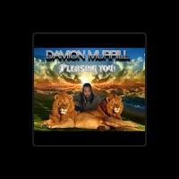 Damion Murrill