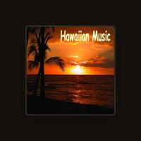 Aloha Oe Hawaiian Music