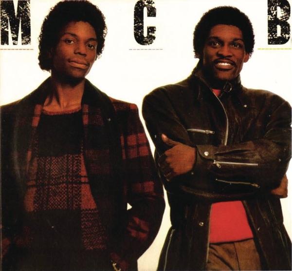 Bring It Back (To the Music)