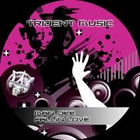 Fallin Love (Olbaid Remix)
