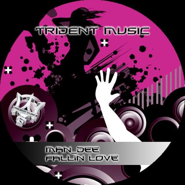Fallin Love (Olbaid Remix)
