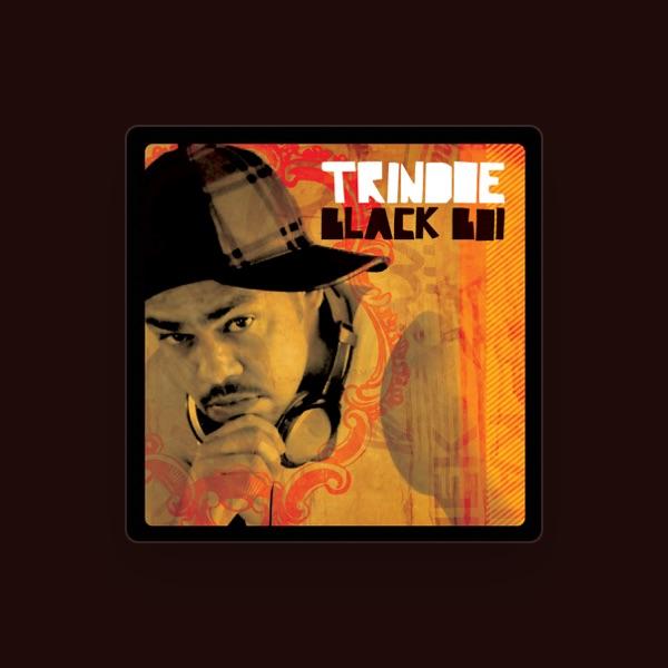 Trindoe