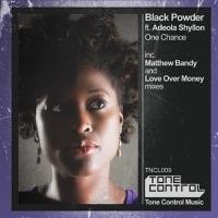 One Chance (Love Over Money Wanna Be from 83 Instrumental)
