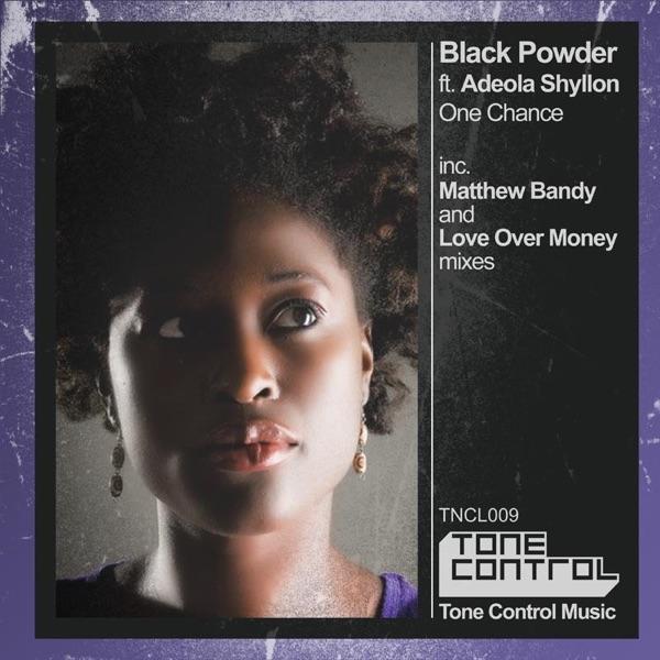 One Chance (Love Over Money Wanna Be from 83 Instrumental)