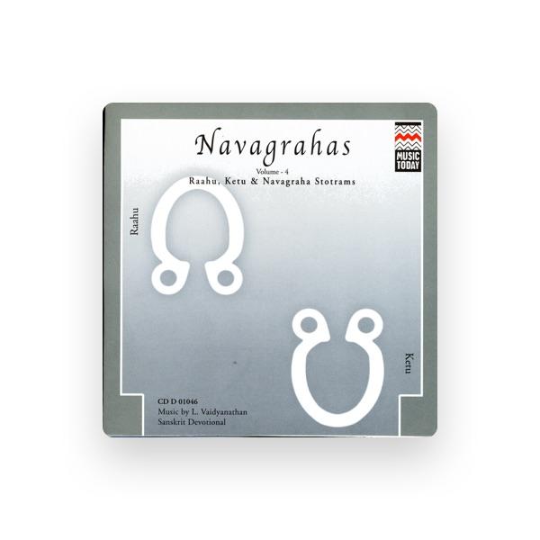 Navagrahas