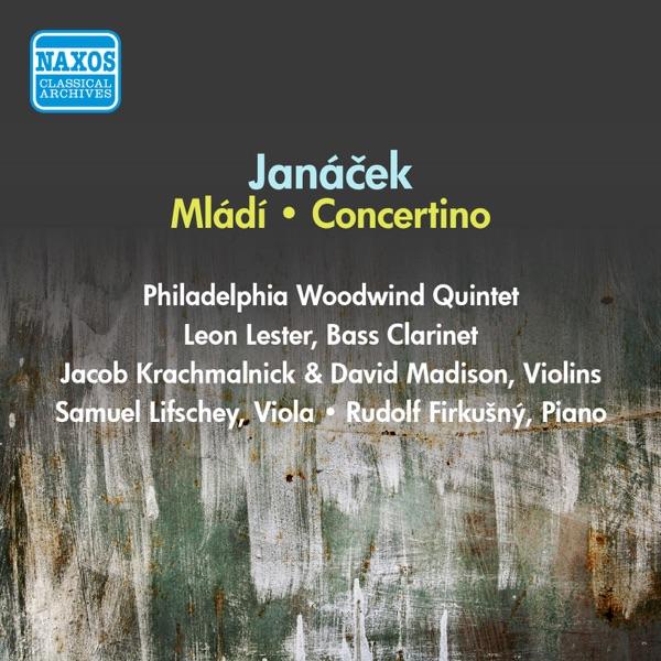 Concertino, JW VII/11: III. Con moto