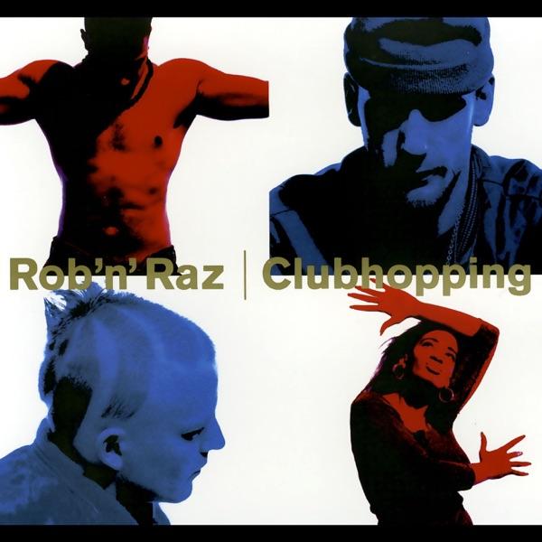 Clubhopping (Legacy of Sound Remix)