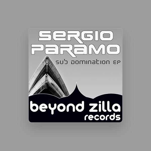 Sergio Paramo