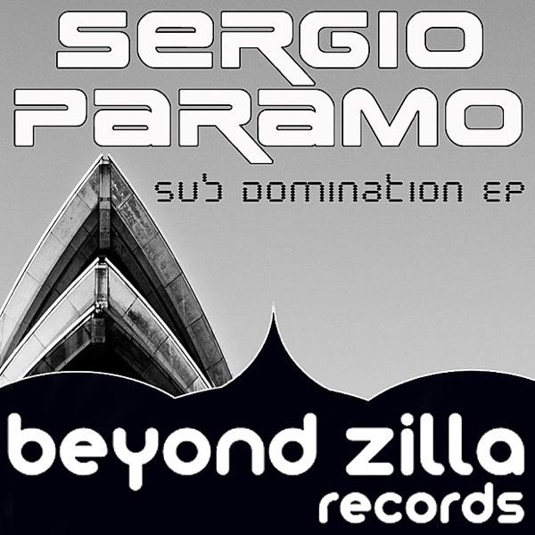 Sub Domination (Original Mix)