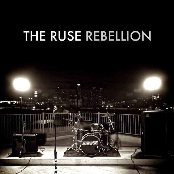 In Defense of the Rebellion