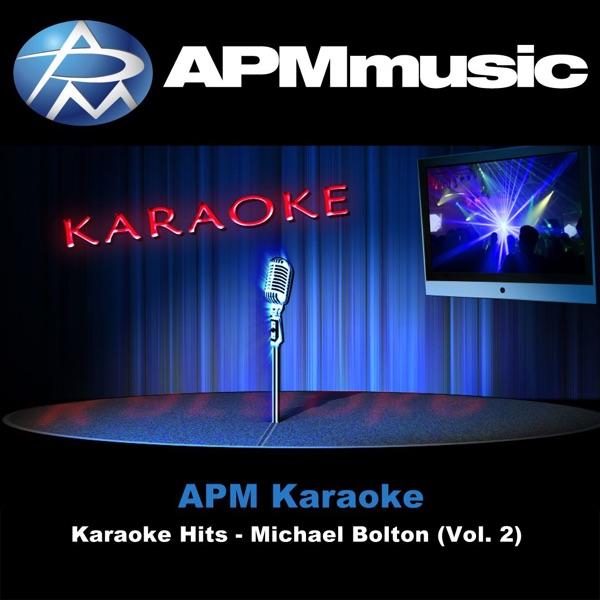 To Love Somebody (Karaoke Version)