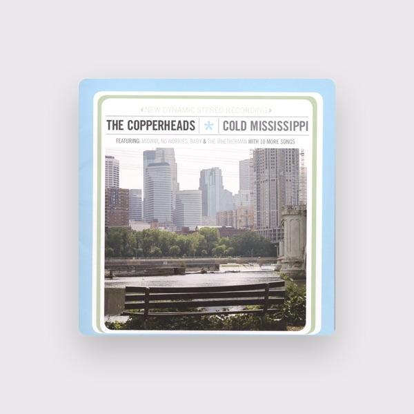 The Copperheads